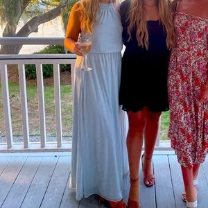 Azazie bridesmaid dress